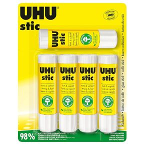 uhu stic 5x21g*30