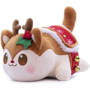 لطيف meemeow butterfly cat محشو الحيوانات مجموعة plushie مجموعة من القطط أفخم لعبة لأطفال عشاق عيد ميلاد in Kuwait