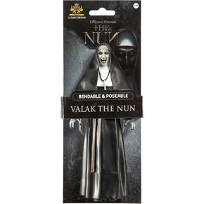 Bendable Valak the Nun by the Noble Collection