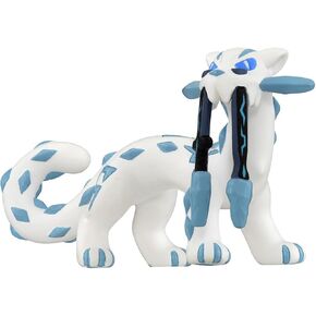 タカラトミー(TAKARA TOMY) Pokemon Moncolle MS-36 Paodian