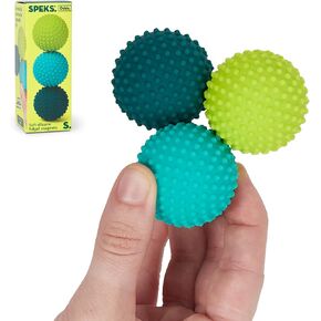 Speks Odds Magnetic Balls, Silent Sensory Tool for Stress Relief and Focus in Saudi Arabia