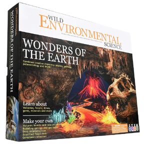 Wonders of The Earth