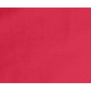Richlin Fabrics 45 "Liberty Broadcloth Red ، 3 ياردة قبل