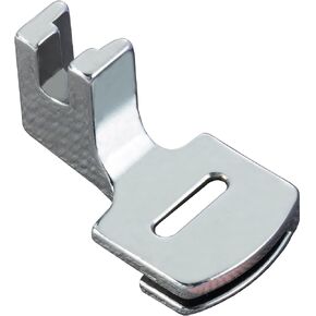 Brother SA120 Gathering Foot Silver
