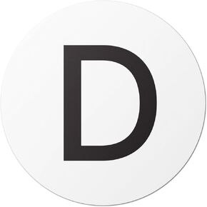 alphabet letter g ملصقات (1 بوصة ، دائرة النقطة - 300 ملصقات) رسالة رأسمالية G لمؤسسة المخزون/الفصل الدراسي في الجولة ، ورقة شبه لامعة