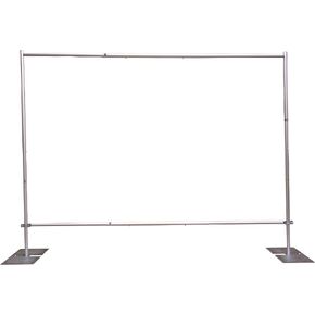 BBD999STEP Step and Repeat Framework and Carry Case for use with Pipe and Drape System