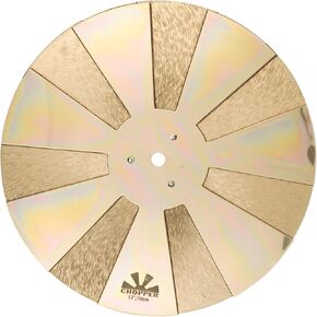 Sabian 8" Chopper Cymbal