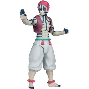 McFarlane Toys - Demon Slayer Akaza 7in Action Figure