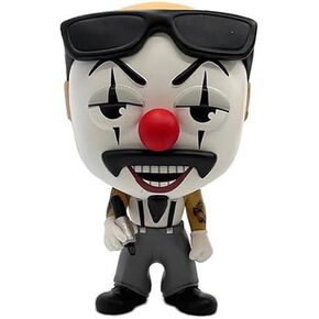 Homies Figures 4.5″ Big Headz Series 4 – Clown Prince 20482
