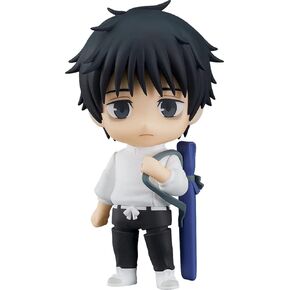 ابتسامة جيدة Jujutsu Kaisen 0: Yuta Okkotsu Nendoroid Figure Multicolor G12707