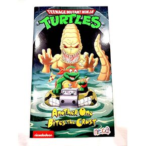 NECA Teenage Mutant Ninja Turtles Ultimate Pizza Monster Figure
