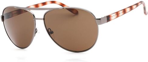 Calvin Klein Ck19321s Aviator Sunglasses in Saudi Arabia