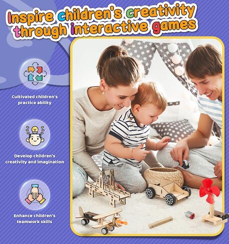 هدايا يوم عيد الحب للرضيع للأطفال ، بطاقات عيد الحب للأطفال - 24 تجارب علمية حزمة مجموعات STEM ، وفضل حفلات عيد الحب ، وهدايا تبادل عيد الحب للبنات فتيان تبادل الجوائز in Kuwait