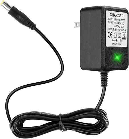 24V Charger for Kids Ride On Car Toys 24 Volt Battery Charger Wrangler SUV Kid Trax Dynacraft Toy Car Jeep ATV Quad Disney Electric Ride-On Charger 24V Battery Charger in Kuwait