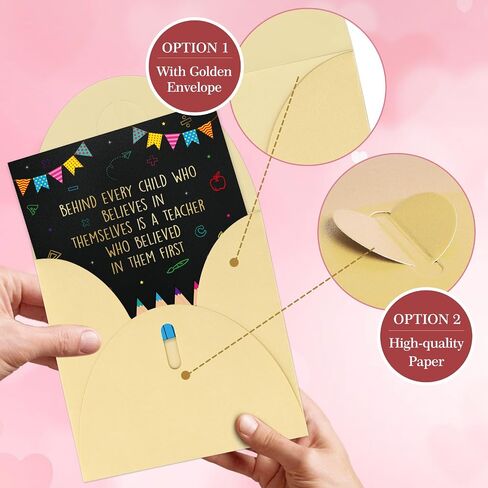D24Time ATTRATION CARD CARD TEARNER TESTARN - 6 "X6" ملهمة منبثقة. in Kuwait