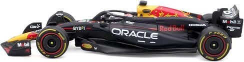 2024 Bbuago 1/43 F1 RB20#1 Formula 1 Alloy Miniature Racing Car for Red Bul Die Cast Static Adult Collection Model Gift (Hardcover Edition) in Saudi Arabia