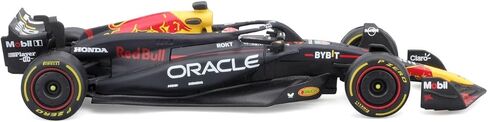 2024 Bbuago 1/43 F1 RB20#1 Formula 1 Alloy Miniature Racing Car for Red Bul Die Cast Static Adult Collection Model Gift (Hardcover Edition) in Saudi Arabia