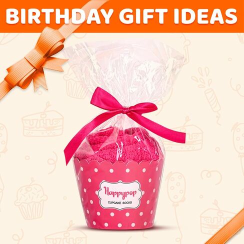 هدايا عيد ميلاد HAPPYPOP 85 للنساء - هدايا عيد ميلاد 85 عامًا للنساء، جوارب عيد ميلاد 85 لها، أفكار هدايا 85 in Saudi Arabia