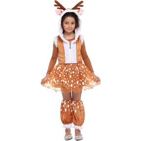 إبداعات spooktacular أزياء الهالوين الغزل