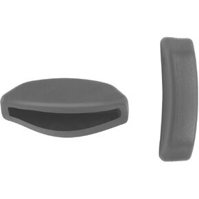 Replacement Nose Pads Nosepieces for Oakley Spindrift OO9474/Spindrift RX OX8176