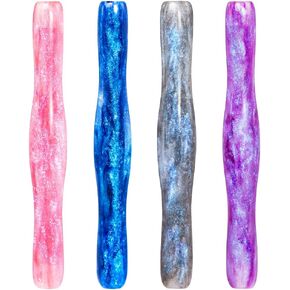 المديح ضد Do Diamond Painting Art Drill Bead Dot Pick Pen Tool Tool Tool Accessories Stylus مع ثقوب المسمار لـ 5D Diamond Paint Art Blue Purple