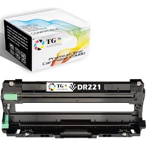 TG Imaging Compatible Unit Crack Unit For Brother DR221 DR221CL DR 221 DRUM لـ TN221 TN225 TONER MFC-9130CW MFC-9330CDW MFC-9340CDW HL-3140CW HL-3150CW HL-3170CDW HL-3180CDW