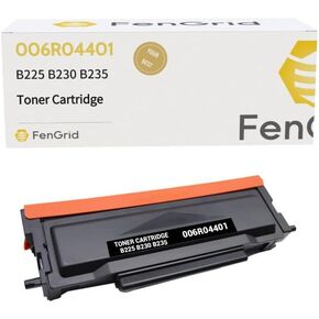 B230 B225 B235 خرطوشة الحبر متوافقة مع Xerox 006R04401 B225 B230 B235 (6000 صفحة)