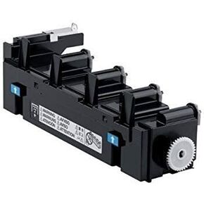Technica Brand Konica Minolta Waste Toner Container - A1AU0Y1, WB-P03 - BIZHUB C35, BIZHUB C25