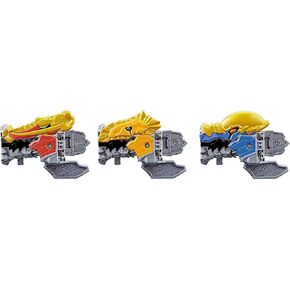 Bandai Kishiryu Sentai Ryusoulger DX Ryusoul Set 02