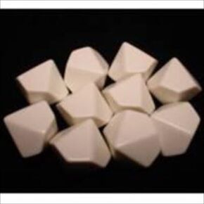 غير شفاف: حقيبة Poly Ivy Blank D10 من الزهر (10)