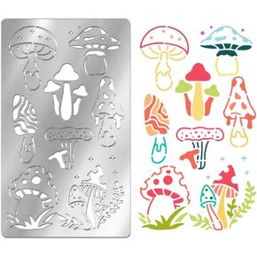 UniCraftale Kokopelli Fertility إله المعادن شمس Sun Gecko الفولاذ المقاوم للصدأ القابلة لإعادة الاستخدام القابلة لإعادة الاستخدام يموت الرسم قوالب أدوات الإقرار لنحت الخشب DIY SCRABKING الألبوم الألبوم