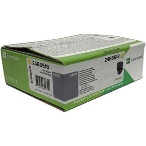 Lexmark 24B6518 Toner