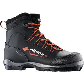 Alpina Sports Snowfield Backcountry Cross Country Nordic Touring Ski Boots