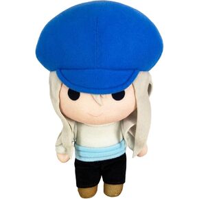 Great Eastern Entertainment Hunter X Hunter - Kite Plush 8'', Multicolor