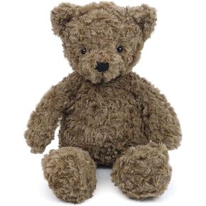 MON AMI Charlie The Bear Plush Toy – 16", Stuffed Animal Bear, Soft Cuddly Plushie for Kids, Adorable Toy for Boys and Girls, for Play, Naps, and Comfort, Cozy Stuffed Toy in Saudi Arabia