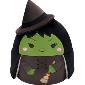 الفصيلة السفنة الساحرة الشريرة من West Plush ، Wizard of Oz Collection ، 8 Inch