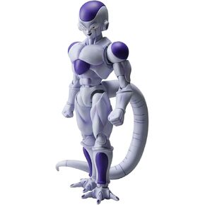 Dragon Ball Z Frieza (New PKG Ver) ، Bandai Spirits Figure-Risestandard ، البلاستيك