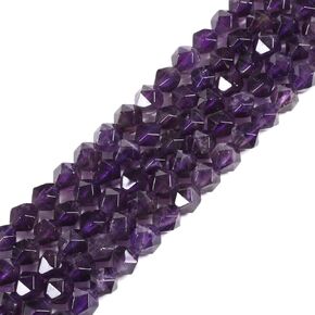 صفراء mookaite jasper 6mm الأحجار الكريمة مثلث جولة جولة الخرز فضفاضة حبلا 15.5 "صنع المجوهرات DIY