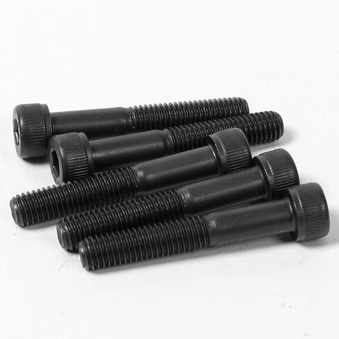 10pcs 8-32 Mandrel Replacement, Rods fit for NR600 NR600S NR2000 NR2000S Air Rivet Nut Tool (#8-32 Mandrel) in Kuwait