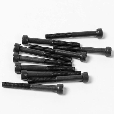 10pcs 8-32 Mandrel Replacement, Rods fit for NR600 NR600S NR2000 NR2000S Air Rivet Nut Tool (#8-32 Mandrel) in Kuwait