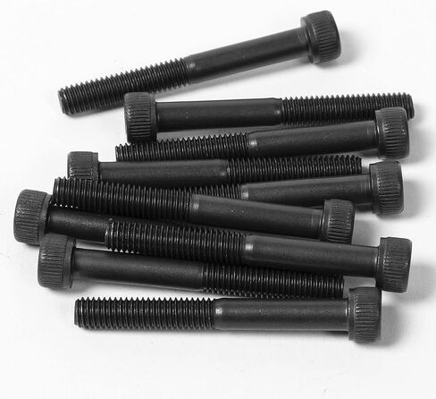 10pcs 8-32 Mandrel Replacement, Rods fit for NR600 NR600S NR2000 NR2000S Air Rivet Nut Tool (#8-32 Mandrel) in Kuwait