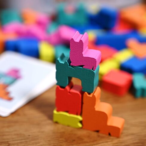 Alley Cat Games Kittin Dexterity Game, for 2 to 8 Players, Ages 6+ in Kuwait