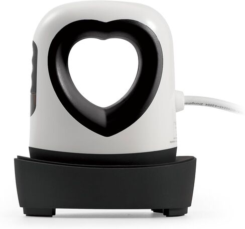 Hogg DIY Series High Pressure Heat Machine لقمصان T ، القبعات ، أكياس حمل ، 9 "× 12" ، الفولاذ المقاوم للصدأ ، الأسود ، من 0 إلى 482F in Kuwait