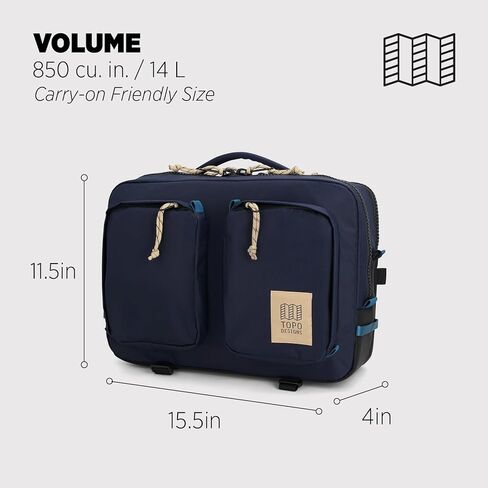 Topo Designs Global Briefcase in Saudi Arabia