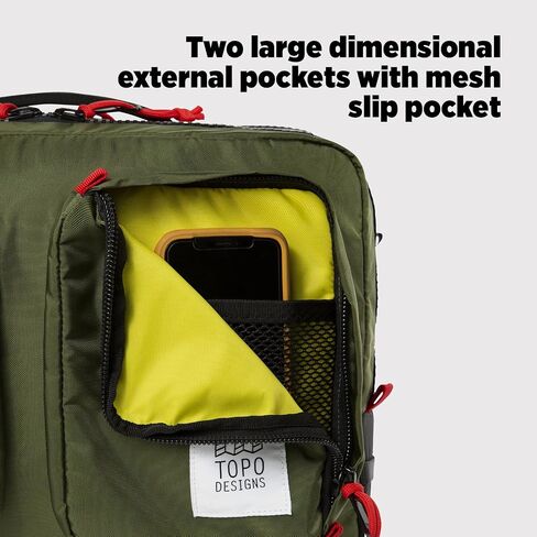 Topo Designs Global Briefcase in Saudi Arabia