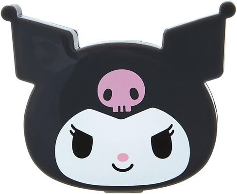 Sanrio 240397 Sanrio Cable Storage Case, Cable Holder, My Melody, My Melody, 2.2 x 3.6 x 0.6 inches (5.5 x 9.2 x 1.5 cm), Character in Kuwait