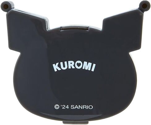 Sanrio 240397 Sanrio Cable Storage Case, Cable Holder, My Melody, My Melody, 2.2 x 3.6 x 0.6 inches (5.5 x 9.2 x 1.5 cm), Character in Kuwait