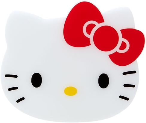 Sanrio 240397 Sanrio Cable Storage Case, Cable Holder, My Melody, My Melody, 2.2 x 3.6 x 0.6 inches (5.5 x 9.2 x 1.5 cm), Character in Kuwait