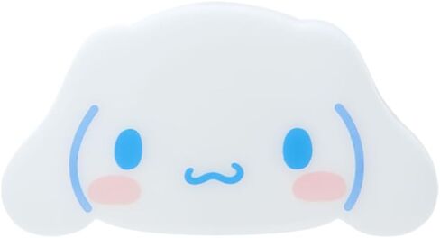Sanrio 240397 Sanrio Cable Storage Case, Cable Holder, My Melody, My Melody, 2.2 x 3.6 x 0.6 inches (5.5 x 9.2 x 1.5 cm), Character in Kuwait
