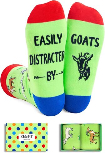 Zmart Unisex Funny Pig Socks Women Cute Piggy Socks Men, Pig Gifts for Pig Lovers Young Girl Gifts Gifts for Farmers, Pig Green, M in Kuwait